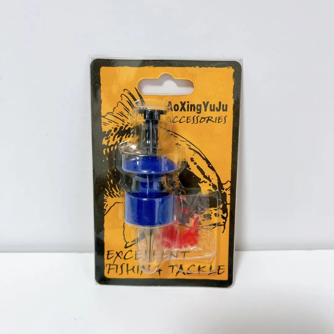 ✨Unopened✨ Fishing bait clip Earthworm clip 4-claw fishing