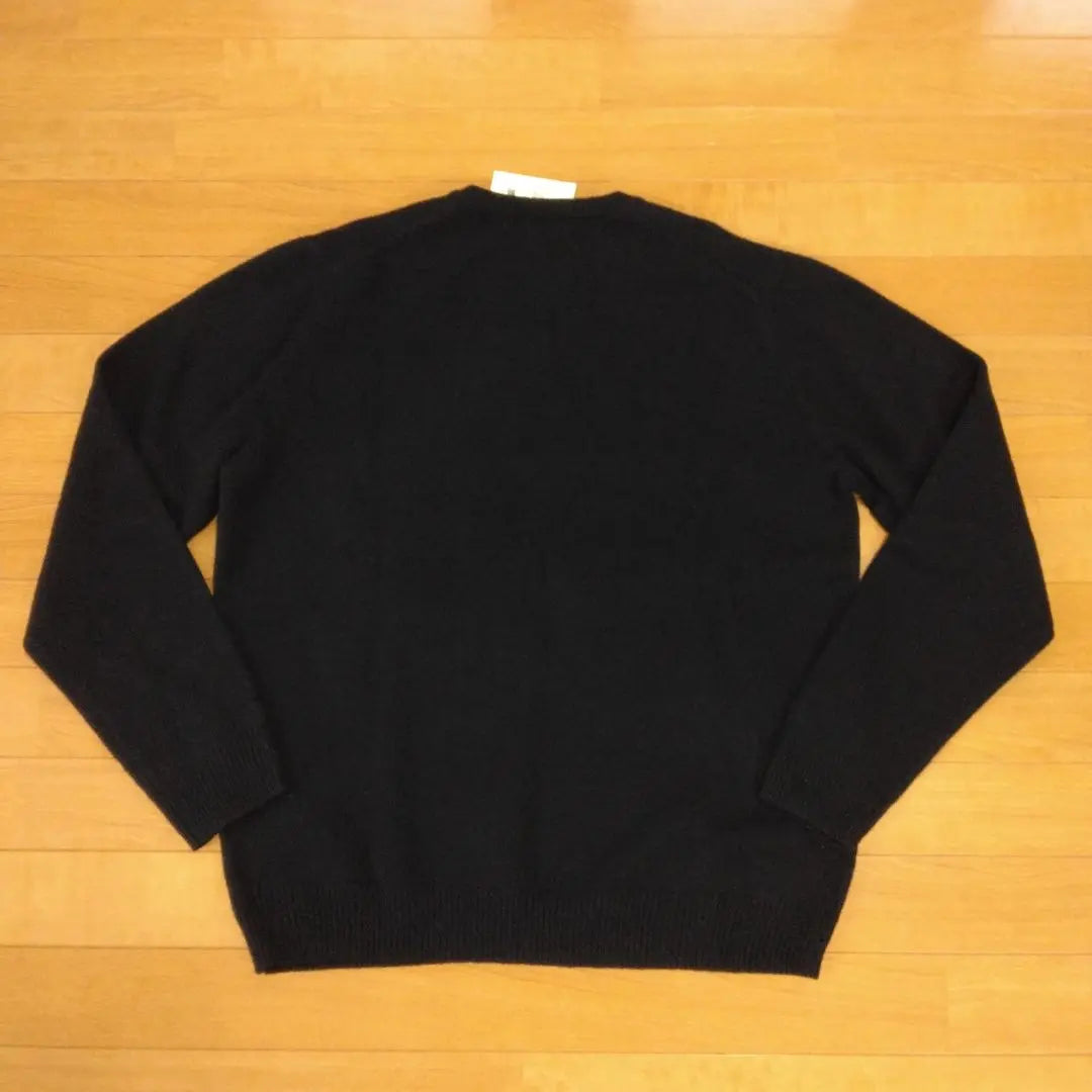 UNIQLO men'sV neck knit XLsize