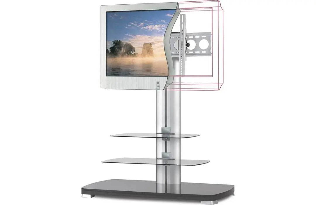 Unused item] SANUS wall-mounted TV stand PFFP2b Large TV [Direct pickup is welcome