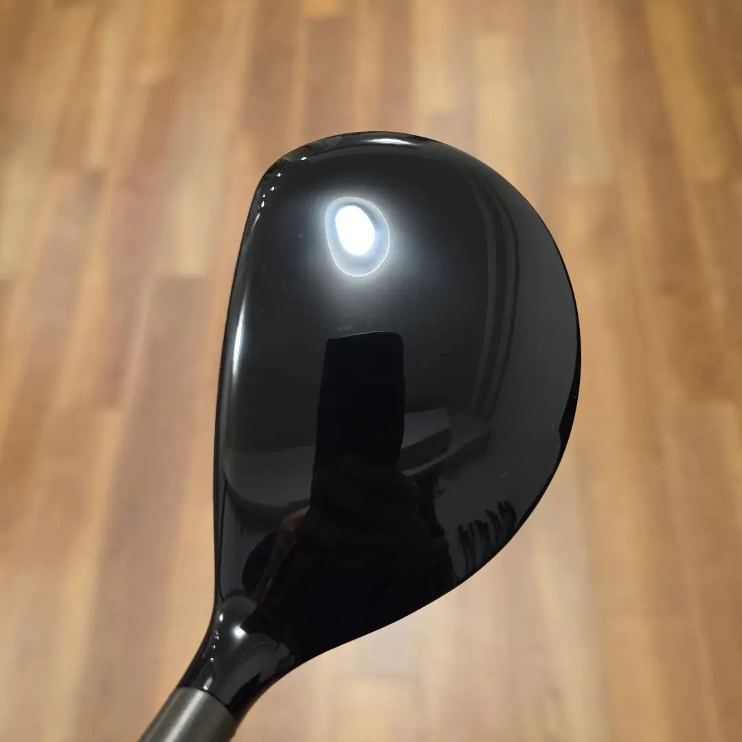 Callaway APEX UW 17° 2022 Ventus TR Negro