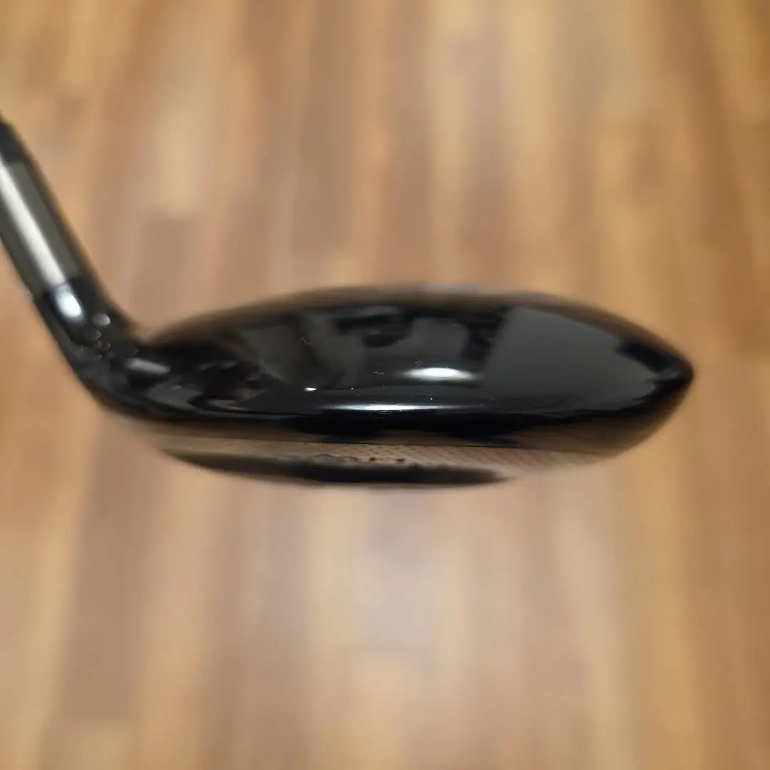 Callaway APEX UW 17° 2022 Ventus TR Negro