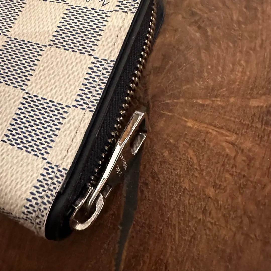 Cartera larga LOUIS VUITTON Zippy Wallet | LOUIS VUITTON ジッピーウォレット 長財布