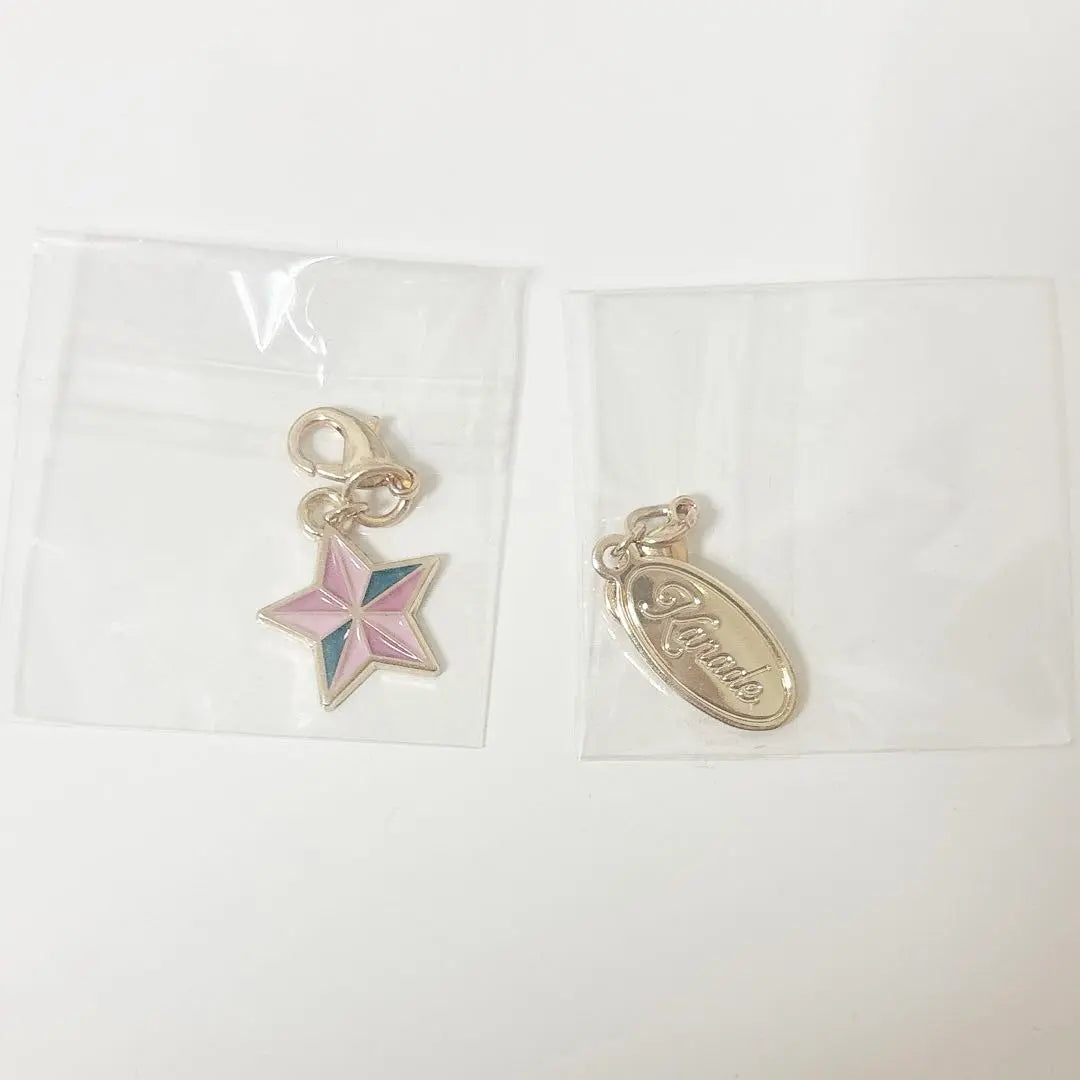 Yoizaki Kanade Sekarai Charm Project Seka