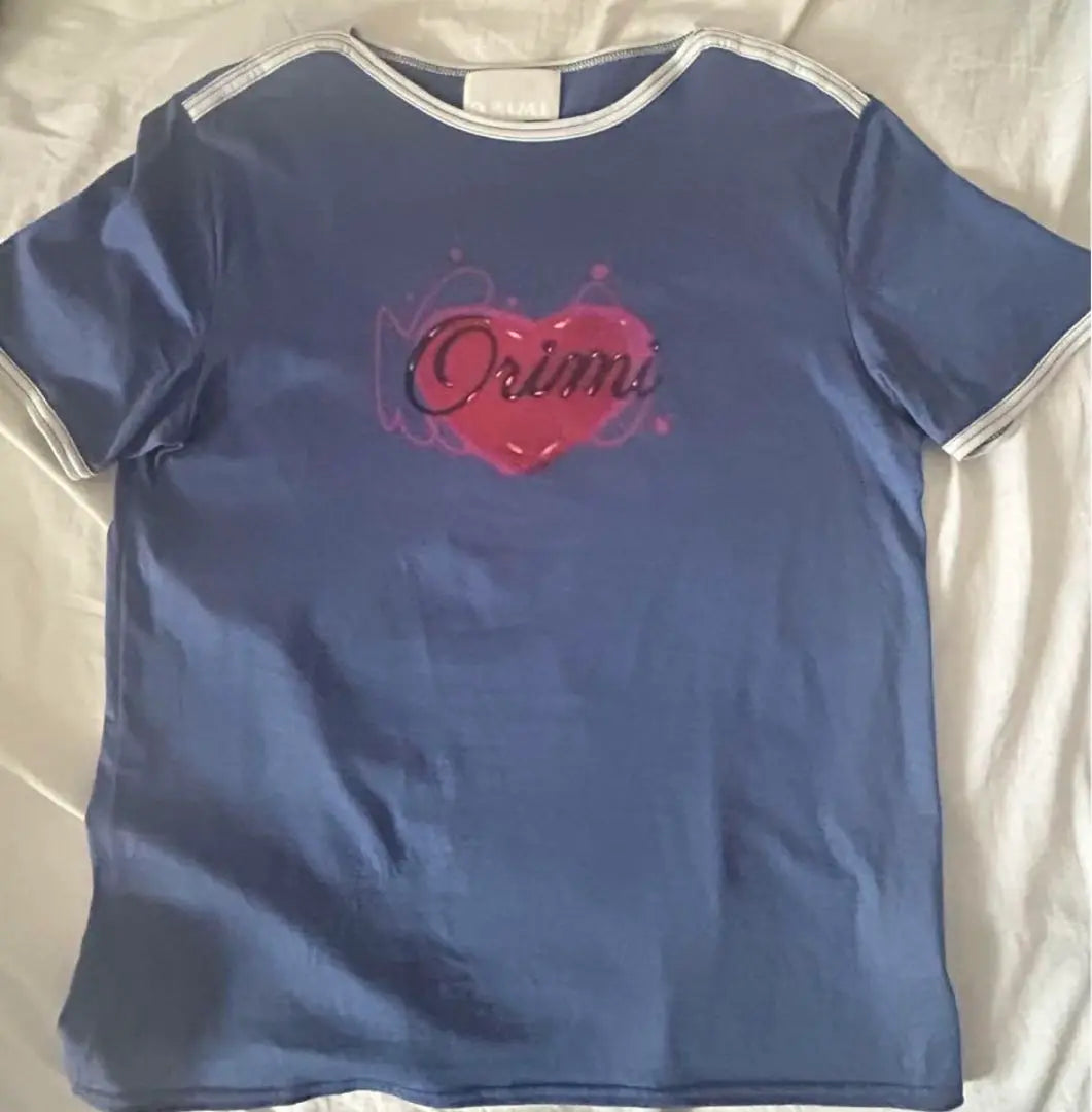 CAMISETA RECUERDO ORIMI | CAMISETA RECUERDO ORIMI