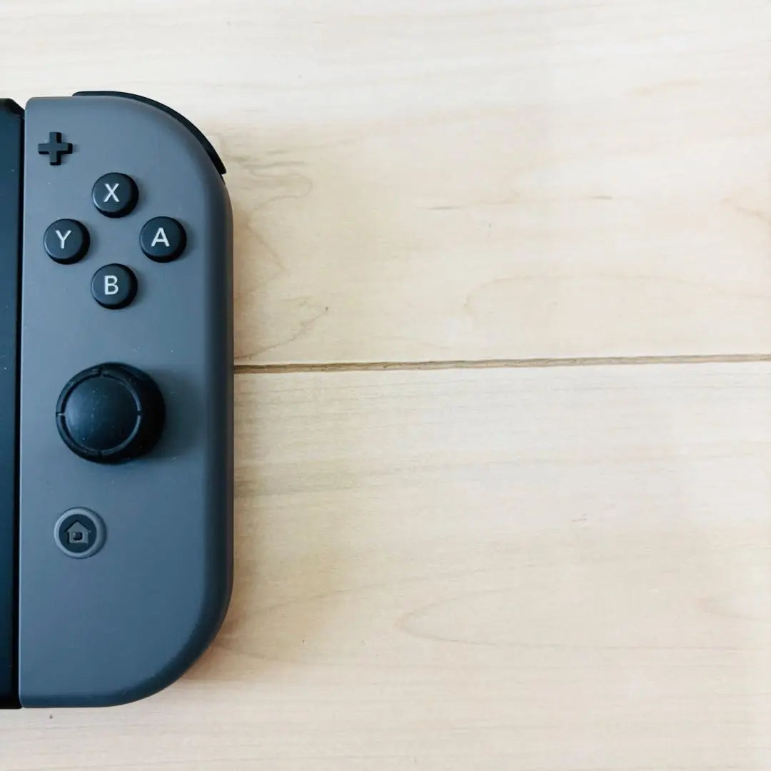 [Casi sin usar] Unidad principal de Nintendo Switch versión reforzada con batería gris