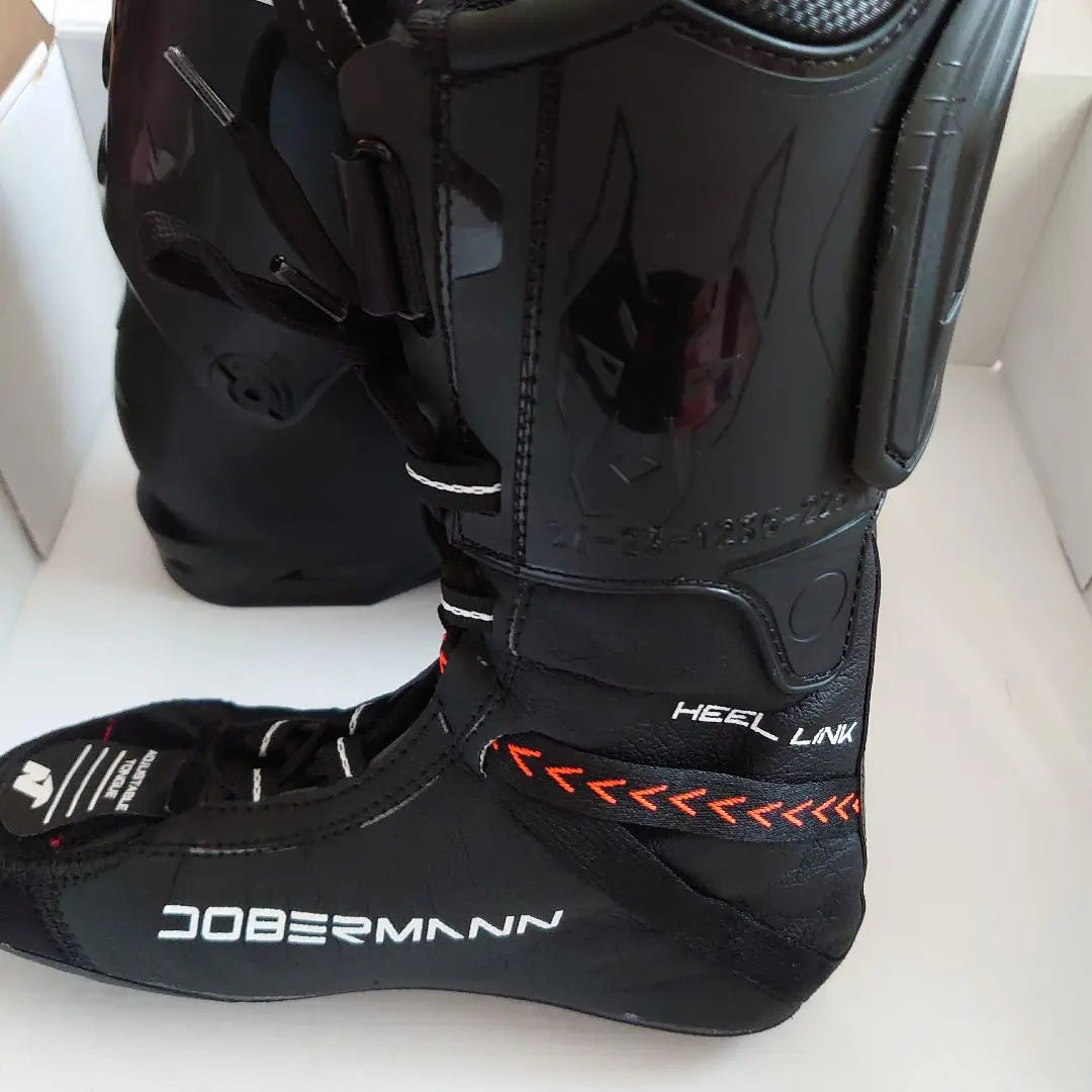 NORDICA DOBERMANN 5 RD - SUAVE LC 22,5