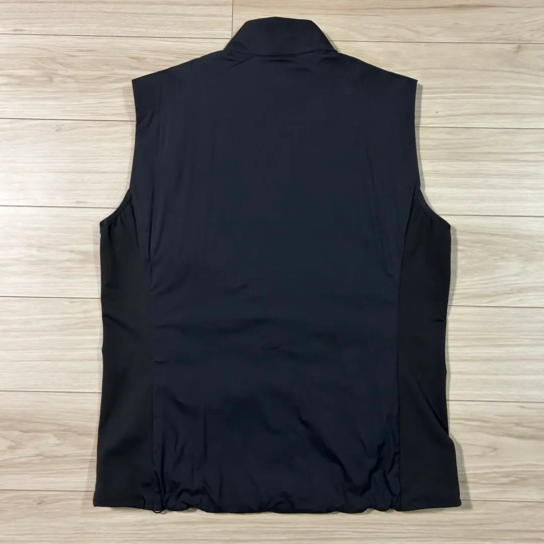 ARC'TERYX ATOM VEST Black L size current