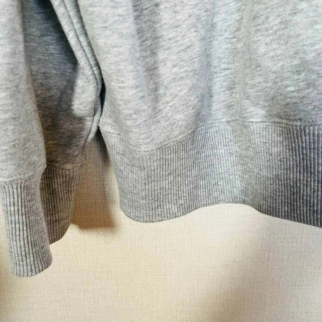 Hermosos productos UNIQLO Ultra Rast Retch Sweat Trainer 150㎝ Gris