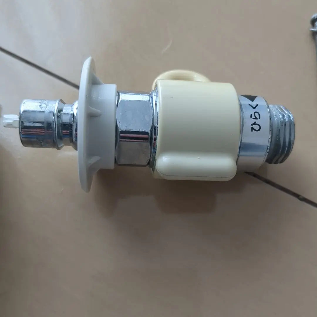 cb-sxa6 branch faucet