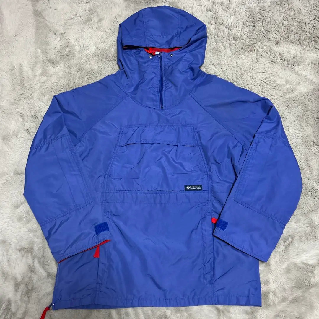 Columbia outerwear