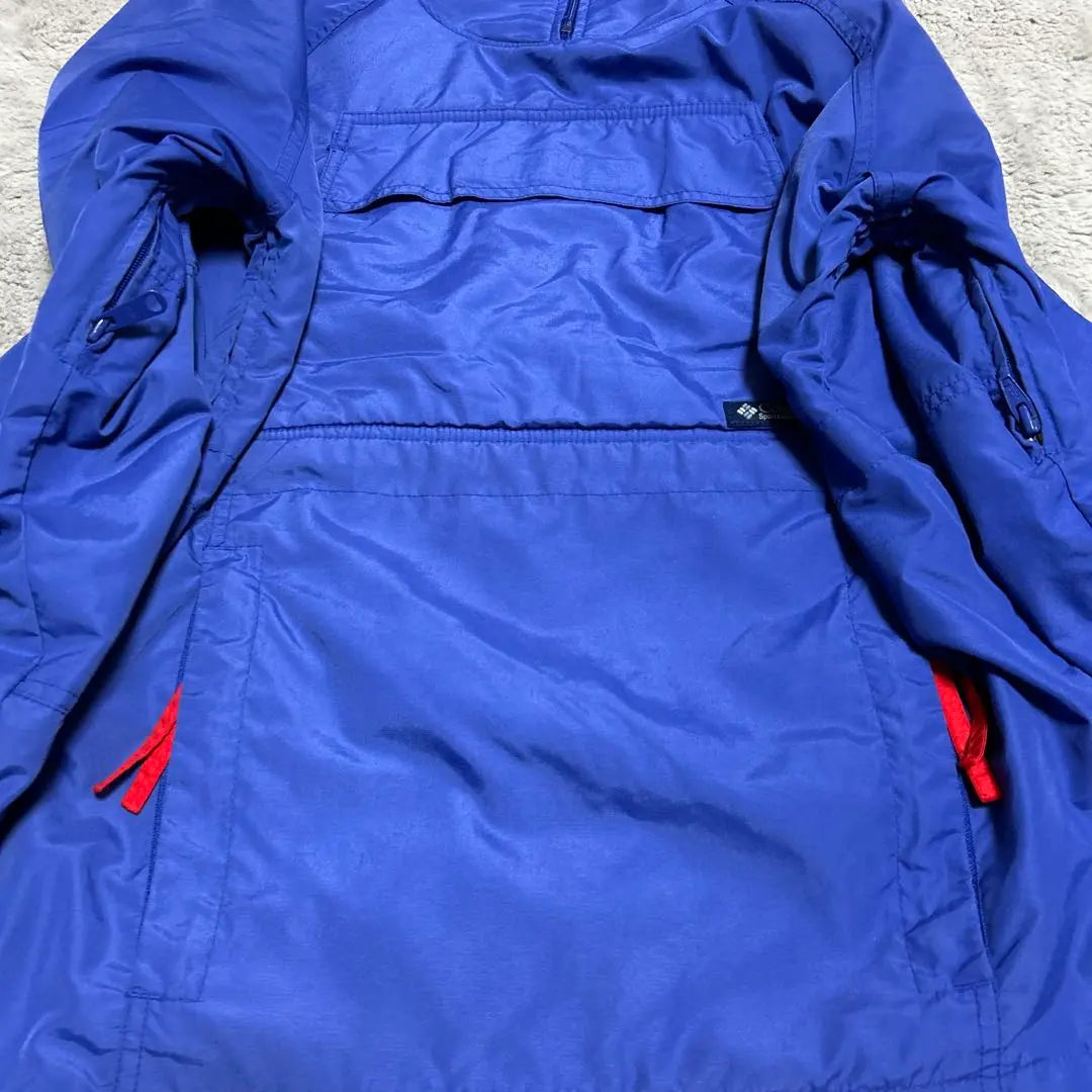 Columbia outerwear