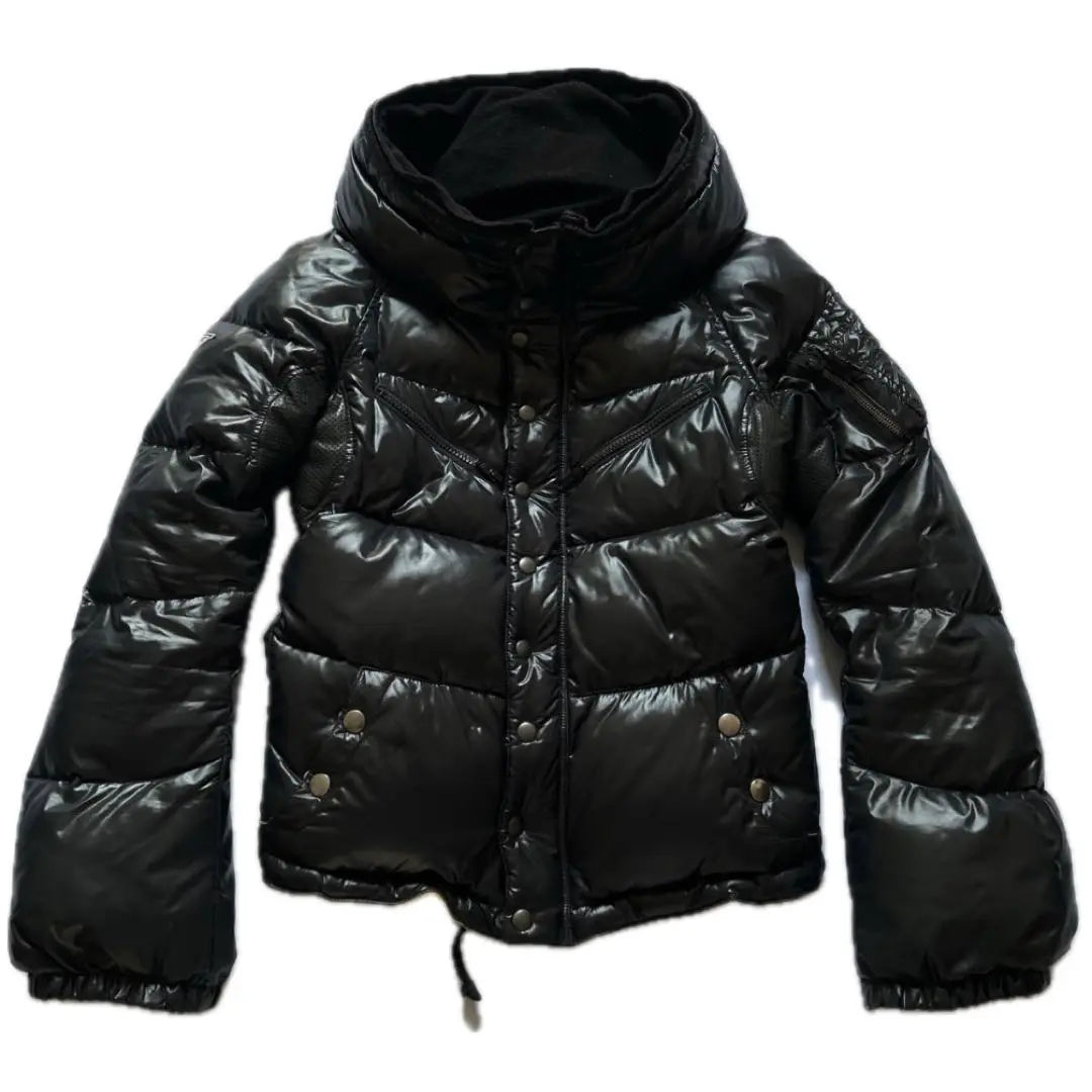 LGB BONO5 Down Jacket