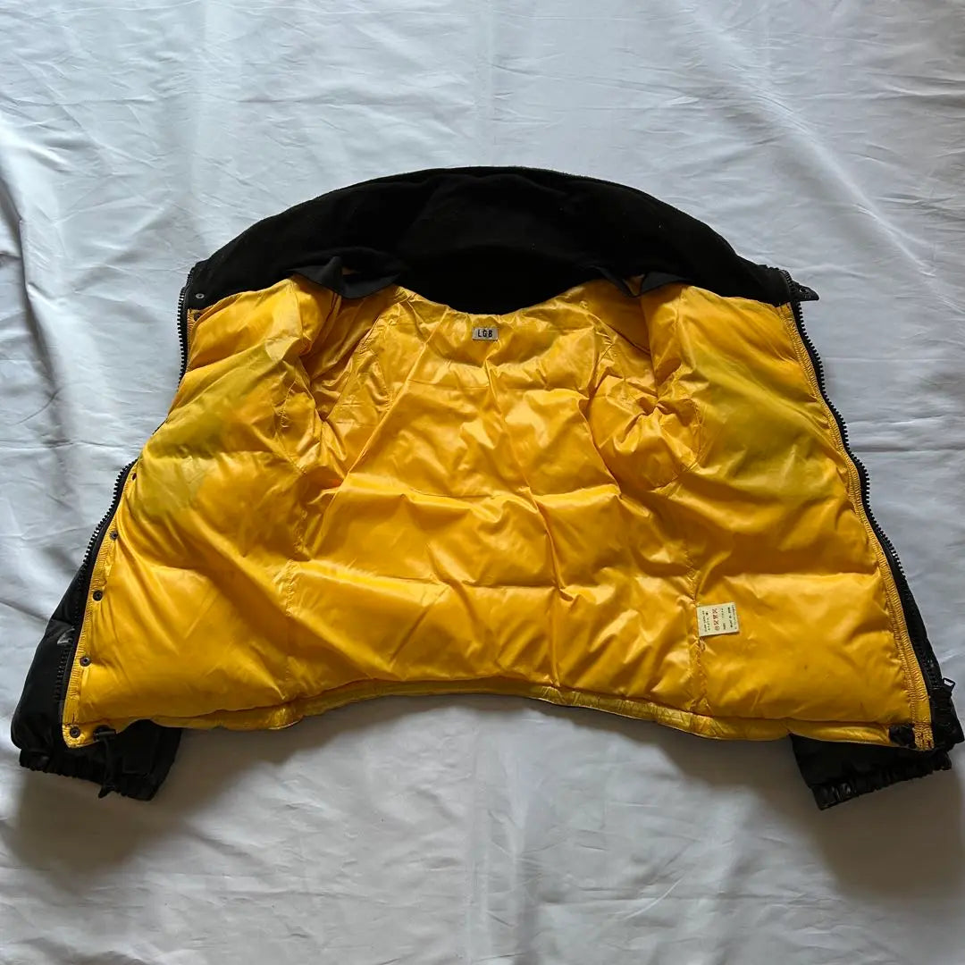 LGB BONO5 Down Jacket