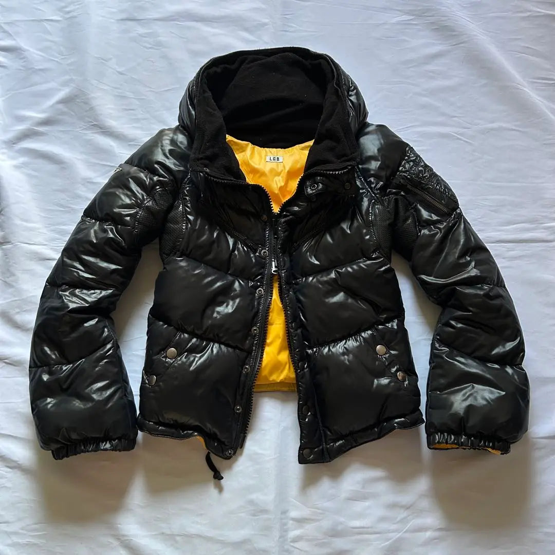 LGB BONO5 Down Jacket