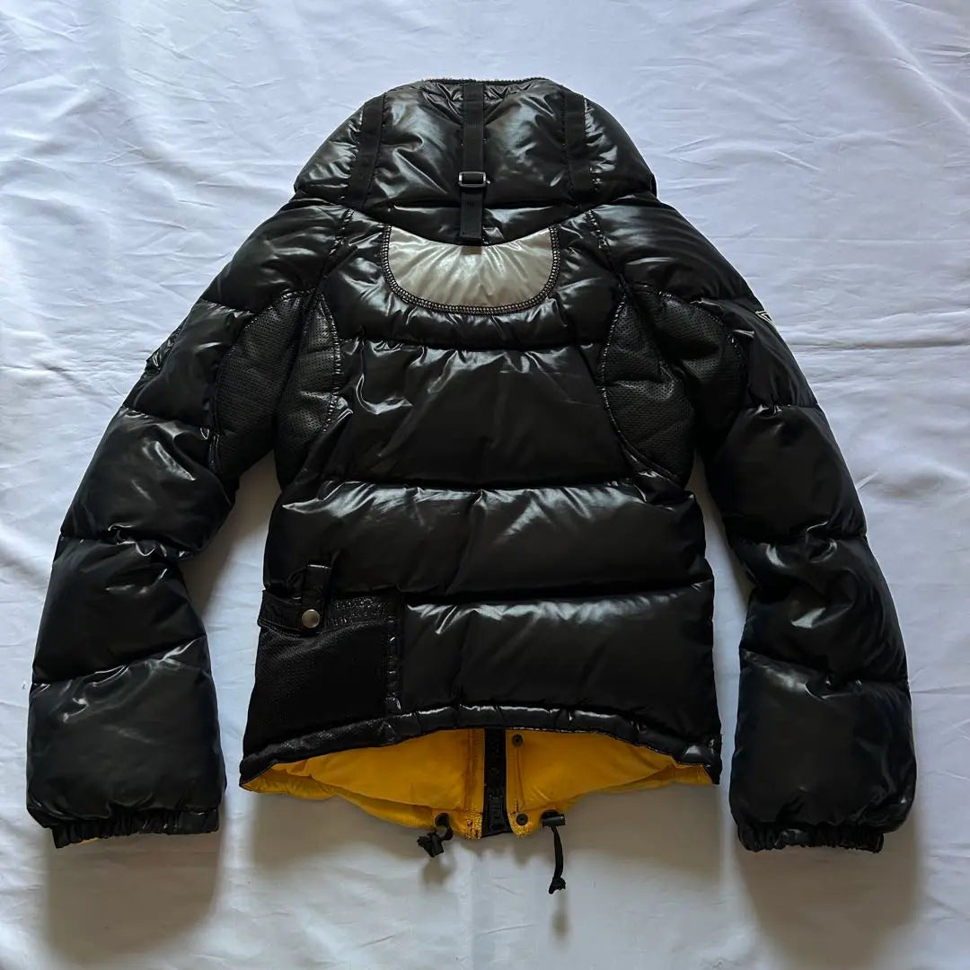 LGB BONO5 Down Jacket