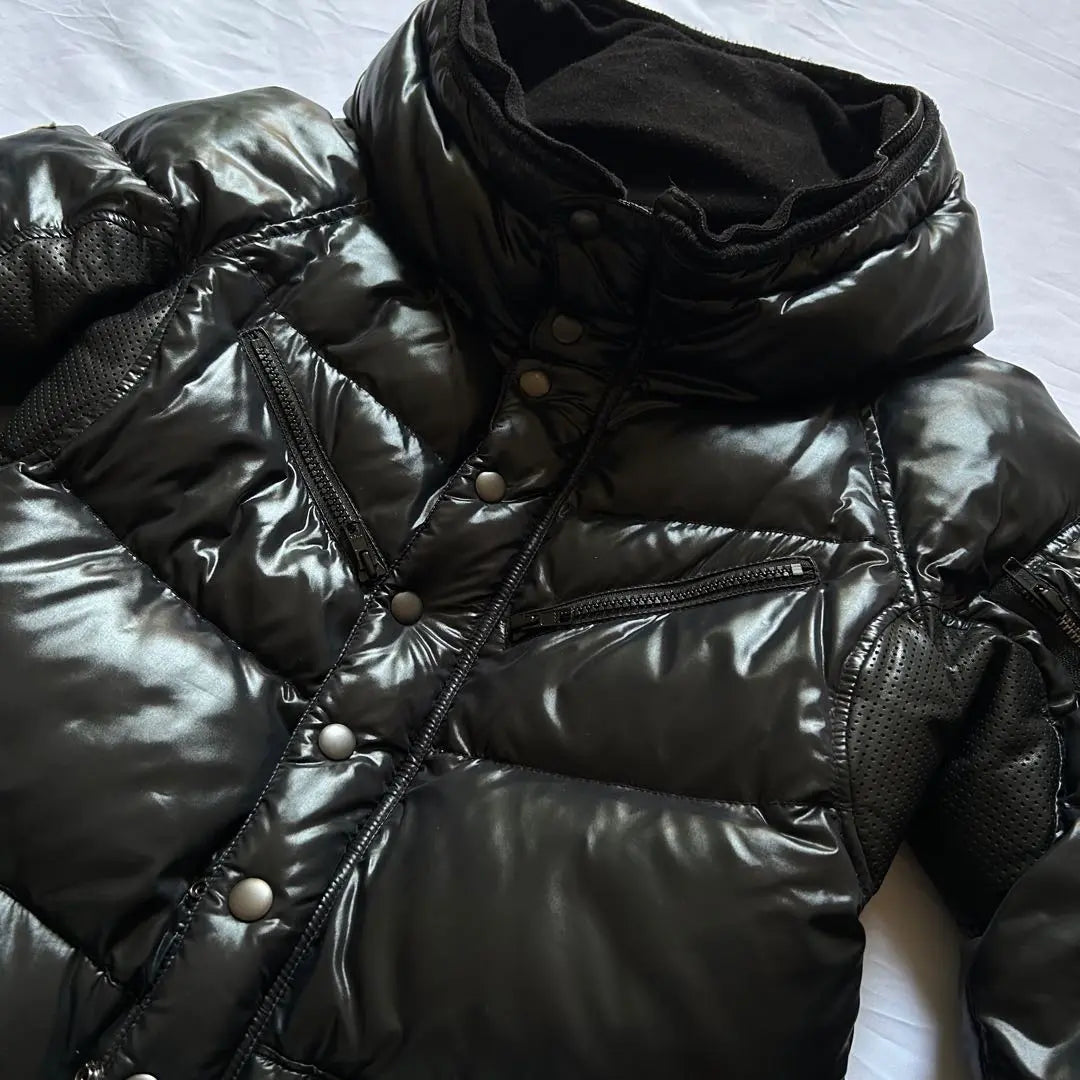 LGB BONO5 Down Jacket