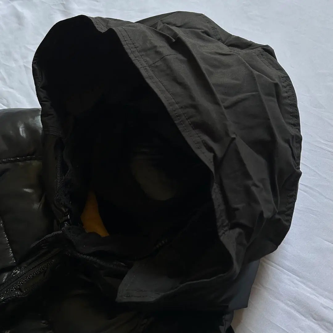 LGB BONO5 Down Jacket