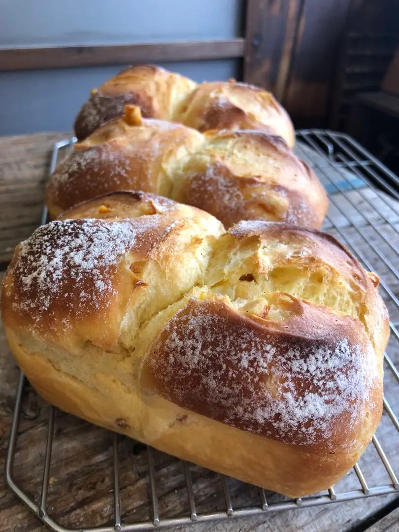 ① Size 80: Freshly baked bread! Assortment set! Shipped 3/15 ☺︎ Bread