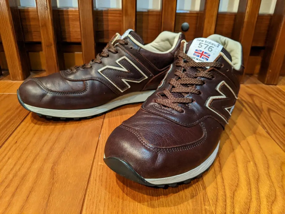 New Balance M576CBB 28.0 fabricado en Reino Unido