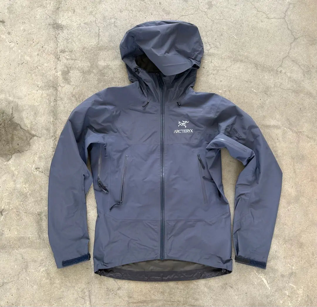 Out of print arc'teryx beta sl