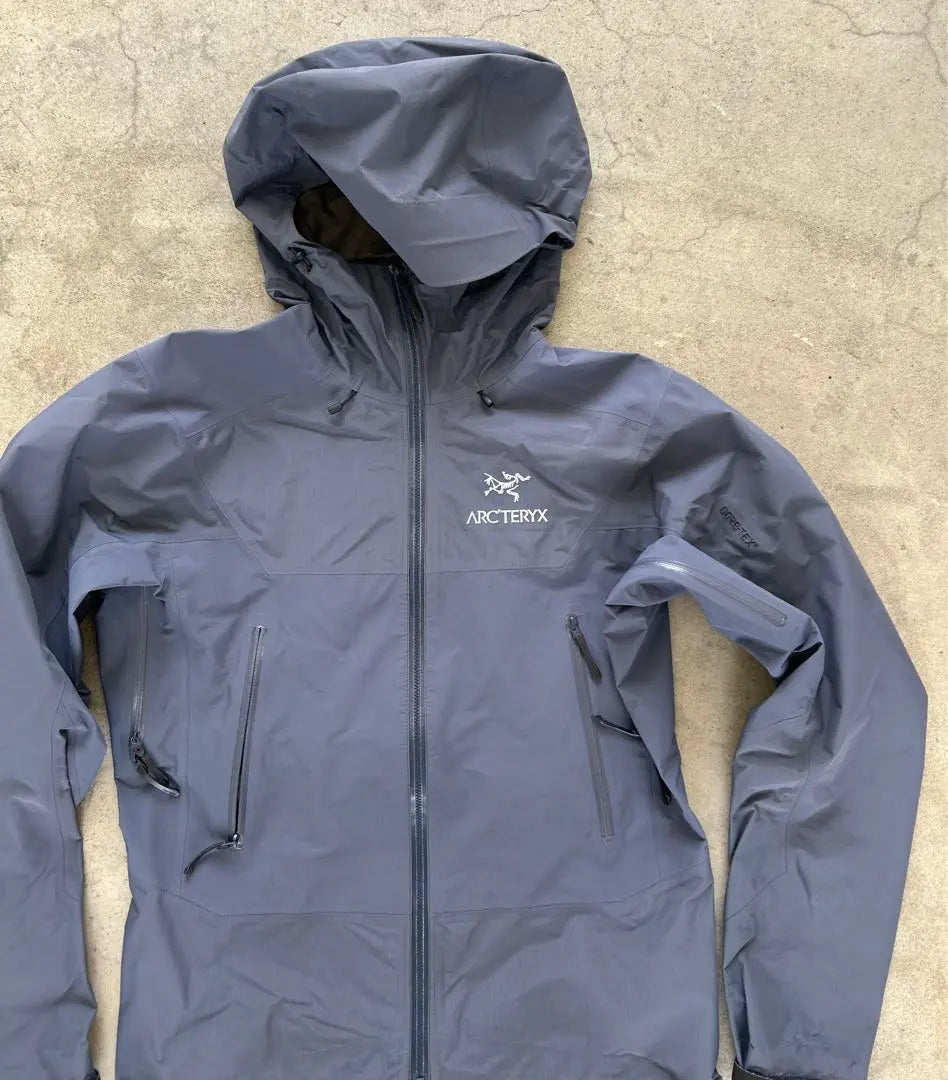 Agotado arc'teryx beta sl