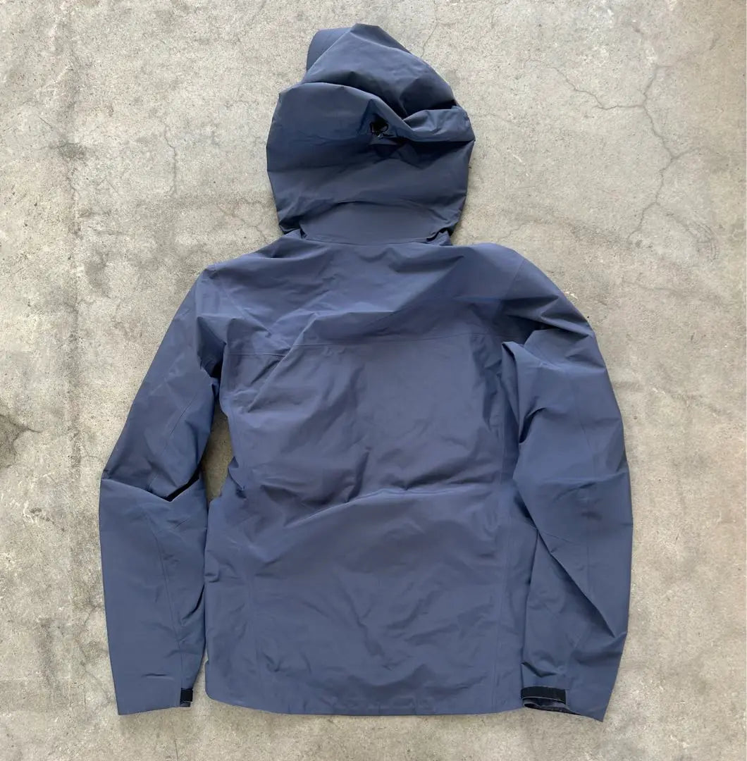 Agotado arc'teryx beta sl