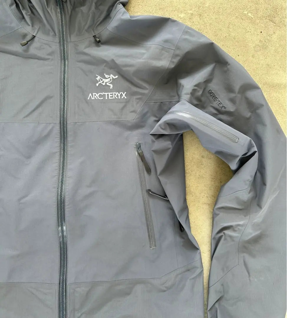 Agotado arc'teryx beta sl