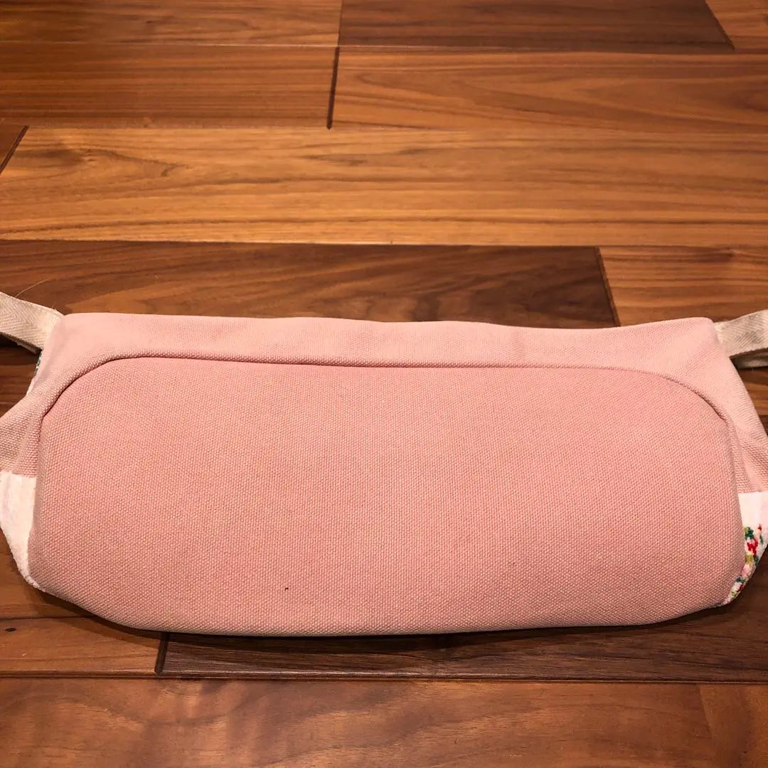 Bolsa para cochecito FEILER rosa