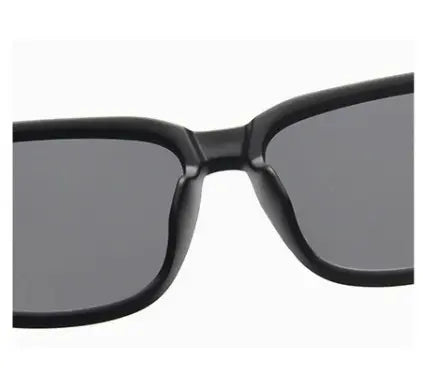 Black Wellington [Super Popular♡] Sunglasses, Black, Unisex, Colored Lens