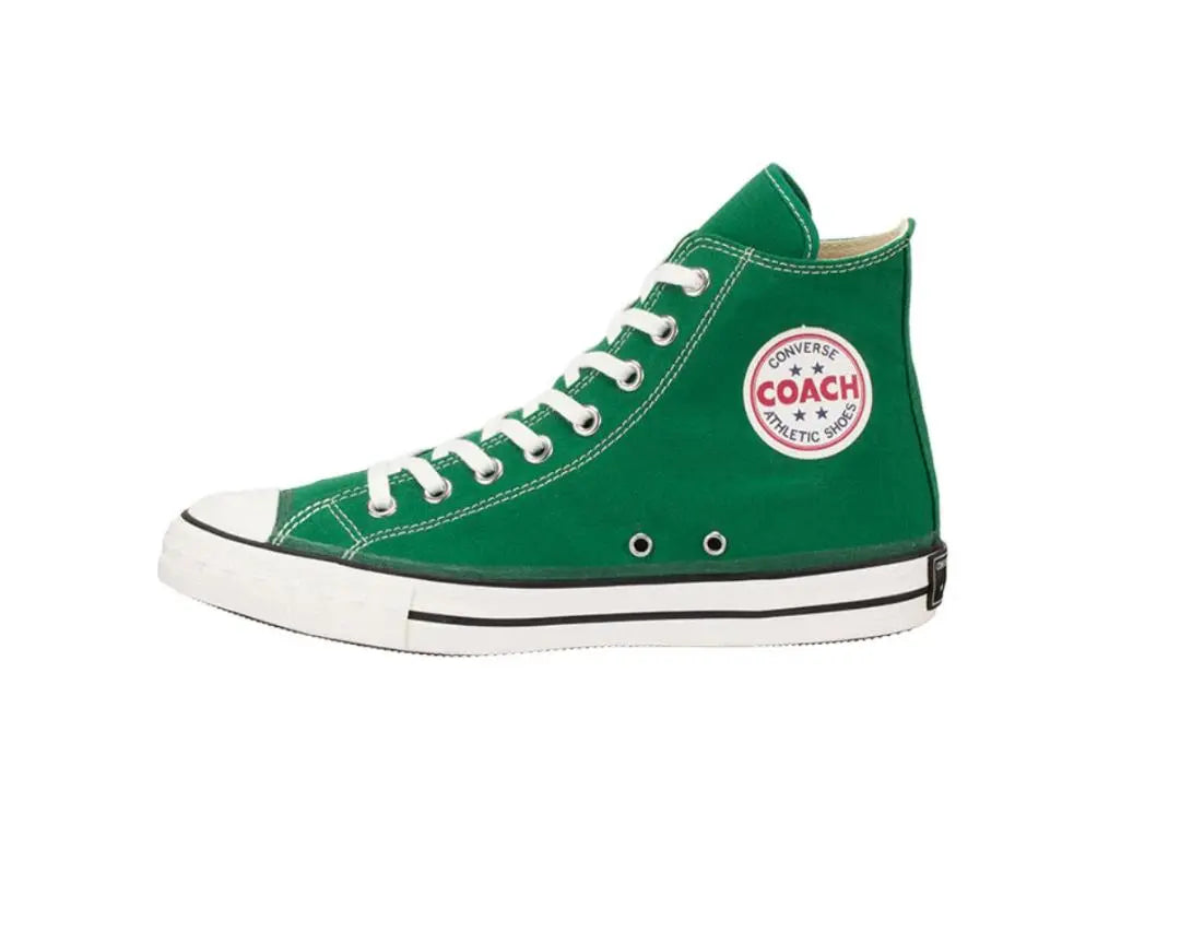 Converse Addict 20AW Coach Green 27.5cm