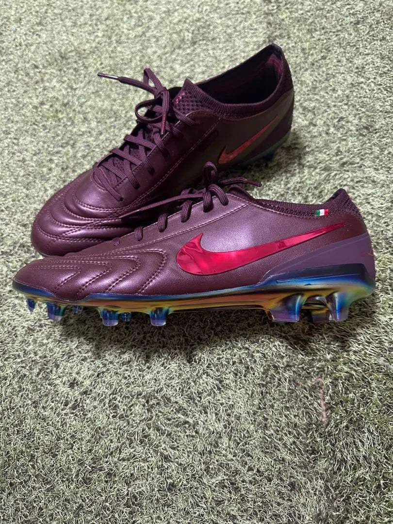 Nike Tiempo Legend 10 Luxe 27cm