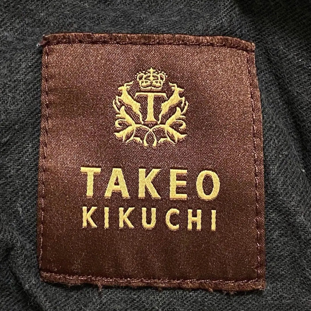 TAKEO KIKUCHI Pantalones Takeo Kikuchi Mujer | TAKEO KIKUCHI タケオキクチ パンツ レディース