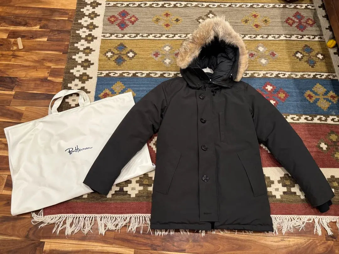 Canada Goose Chateau Talla M Chateau Parka RHC compra | カナダグース シャトー Mサイズ Chateau Parka RHC購入