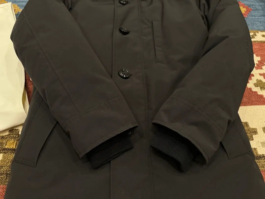 Canada Goose Chateau Talla M Chateau Parka RHC compra | カナダグース シャトー Mサイズ Chateau Parka RHC購入