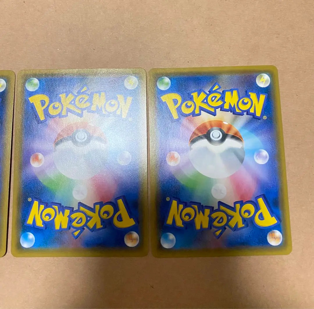 Eevee & Snorlax GX RR 3 pieces