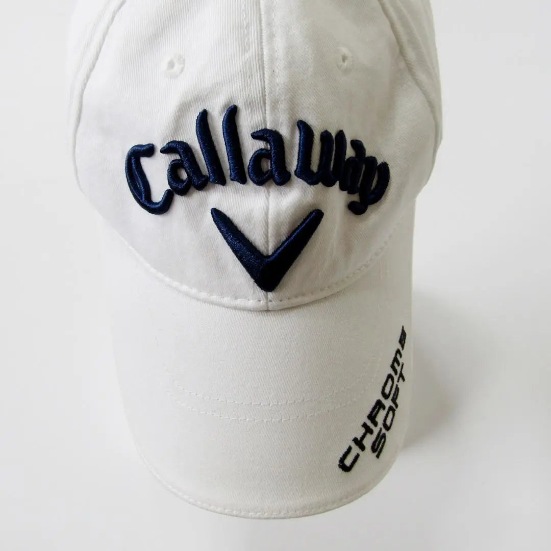 Callaway ▼Golf Cap ▼Free size