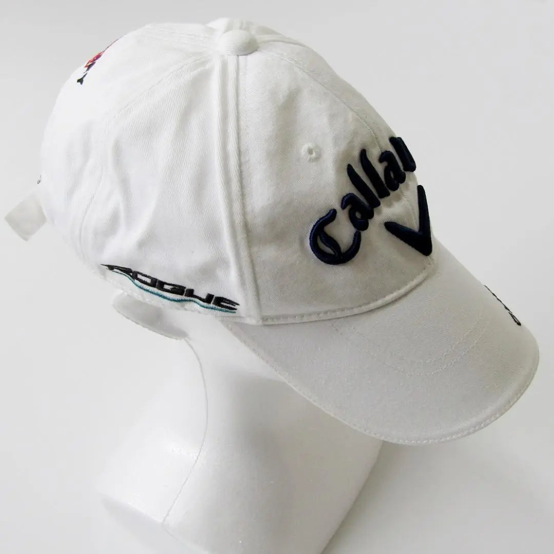 Callaway ▼Golf Cap ▼Free size