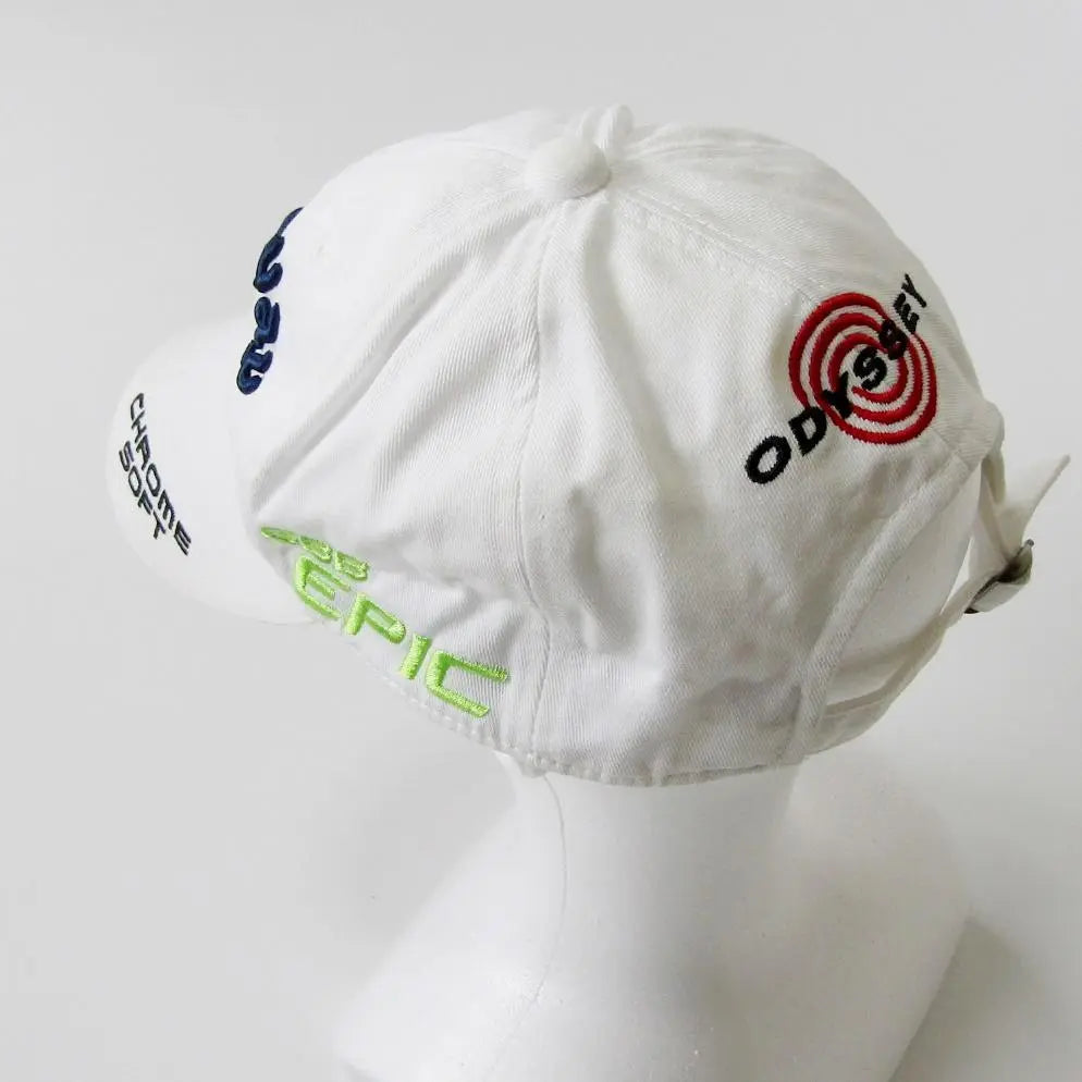 Callaway ▼Golf Cap ▼Free size