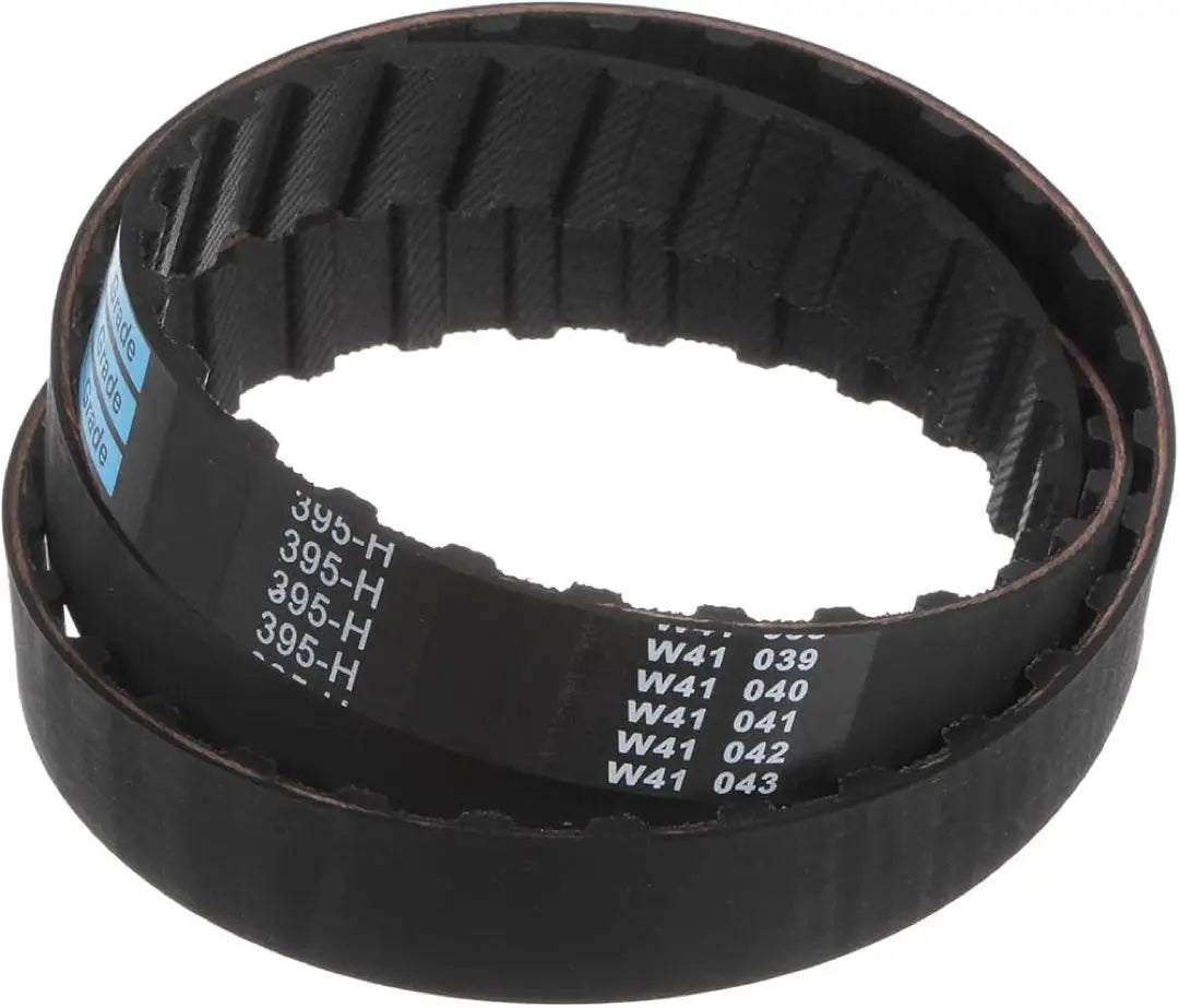 Timing belt 79 teeth rubber cog belt