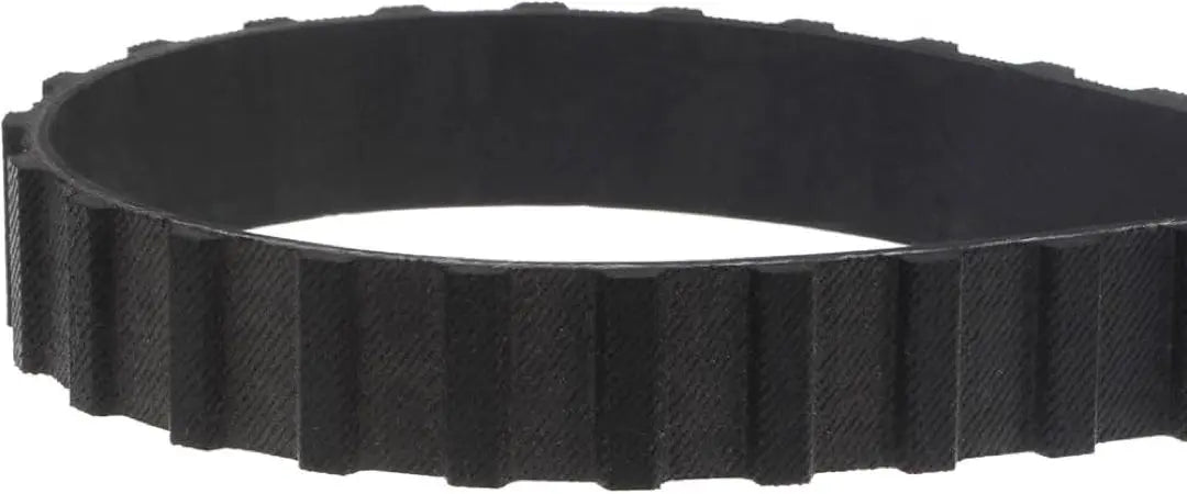 Timing belt 79 teeth rubber cog belt