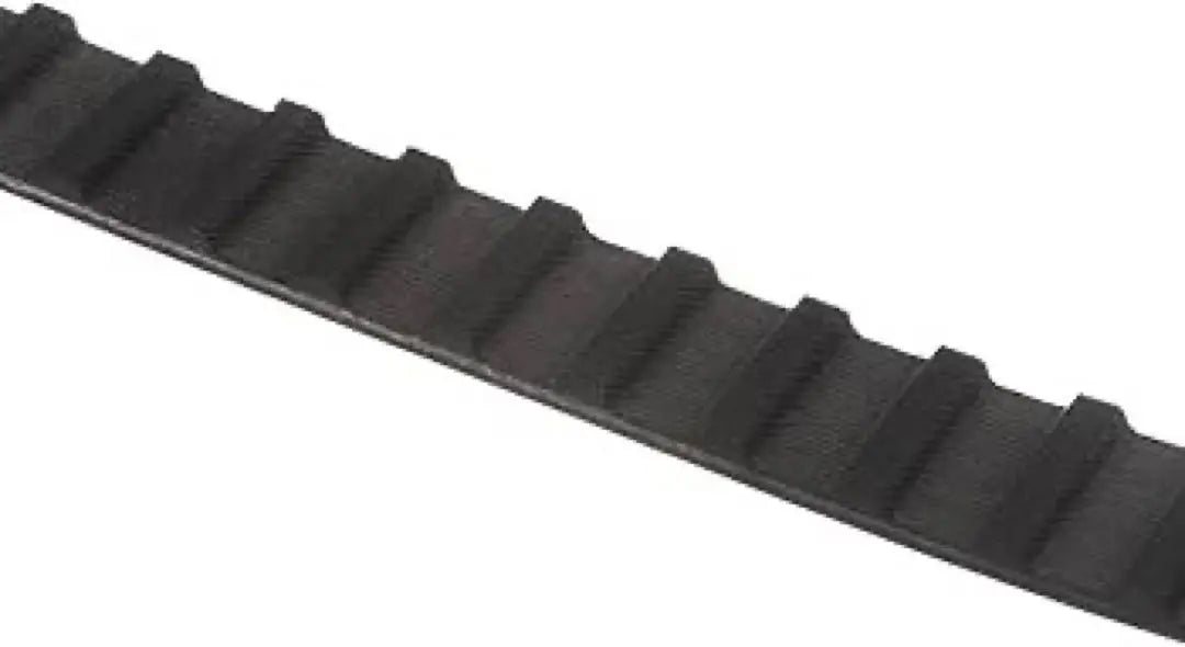 Timing belt 79 teeth rubber cog belt