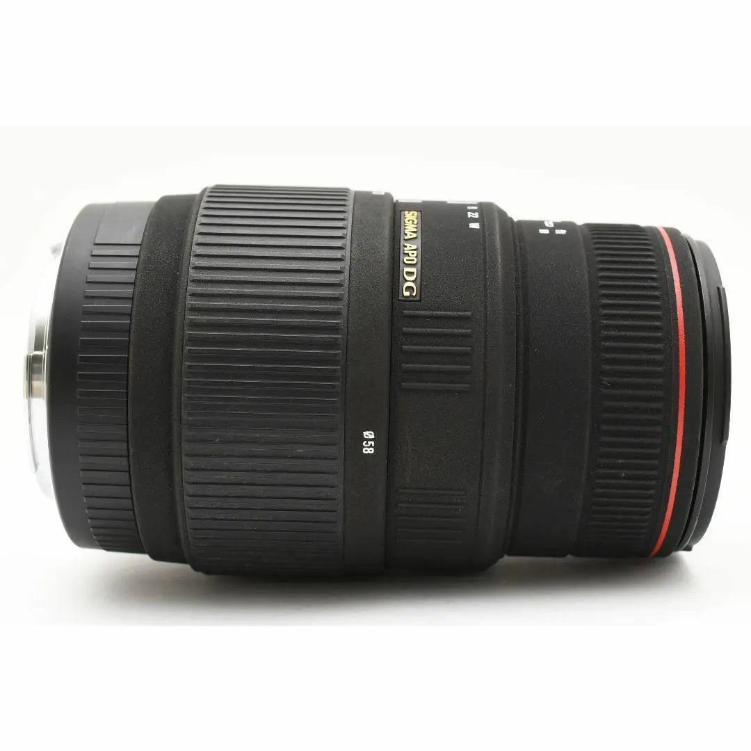 Sigma APO 70-300mm f4-5.6 DG MACRO: 2372930