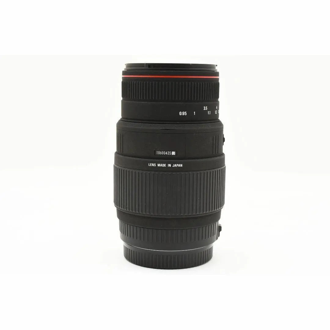 Sigma APO 70-300mm f4-5.6 DG MACRO: 2372930