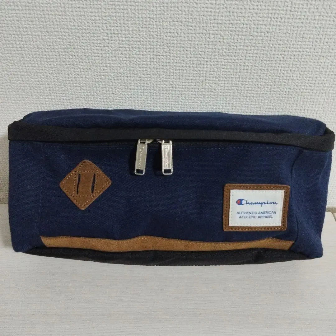 [Unused] Champion waist pouch