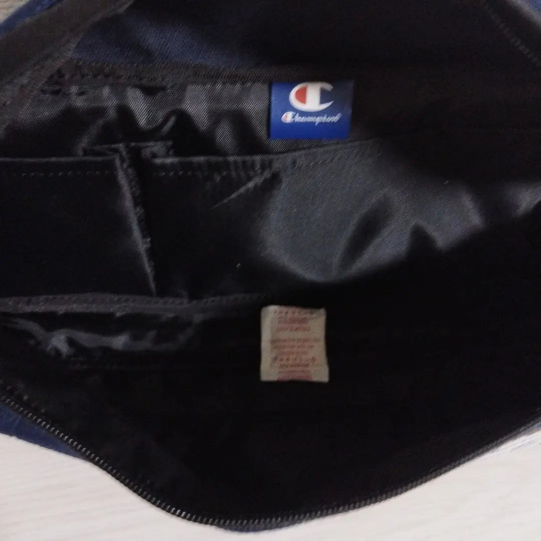 [Unused] Champion waist pouch