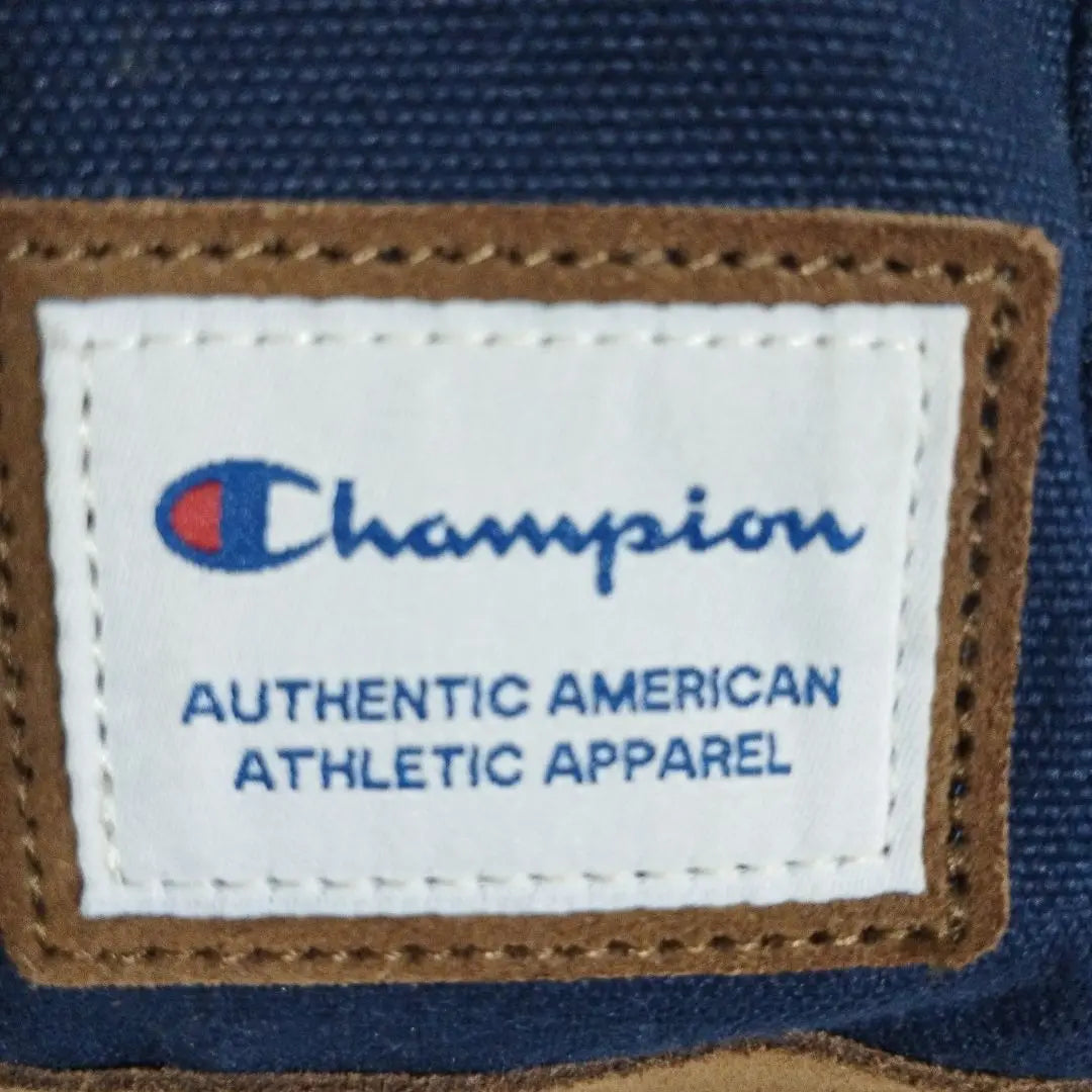 [Unused] Champion waist pouch