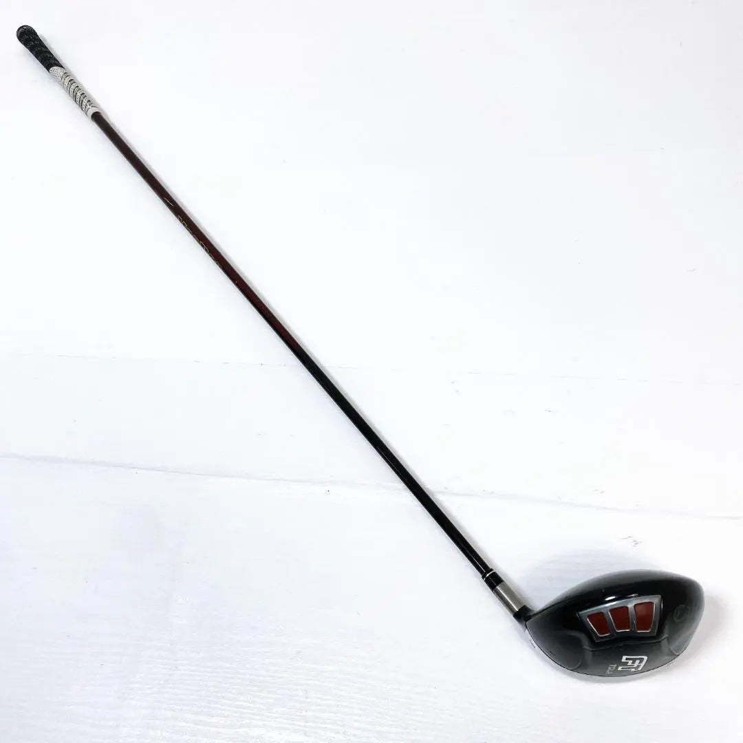 Callaway FT TOUR Driver 1w 8.5° Men's S