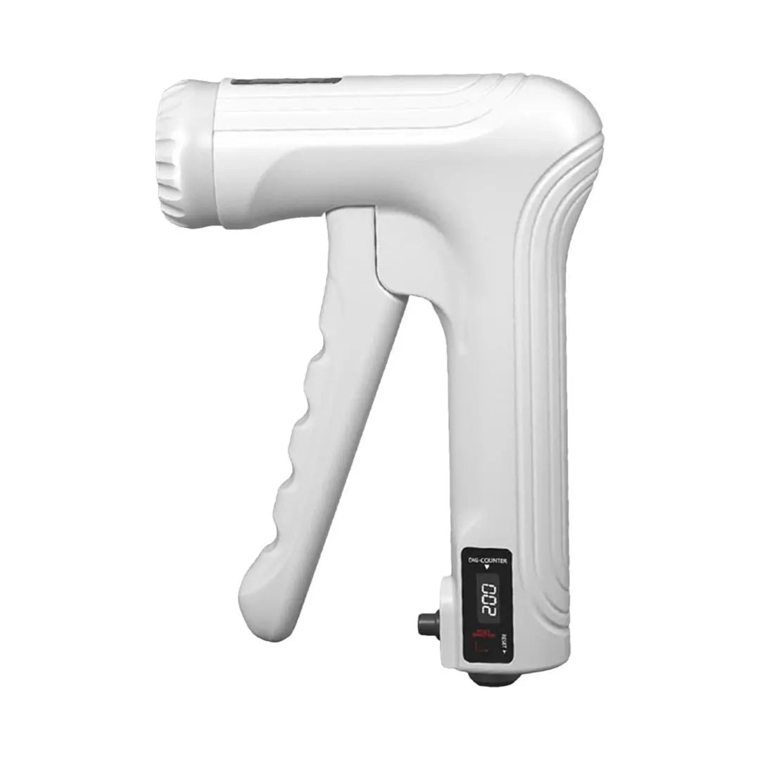 Hand Grip White Hand Grip Trainer 5-60kg