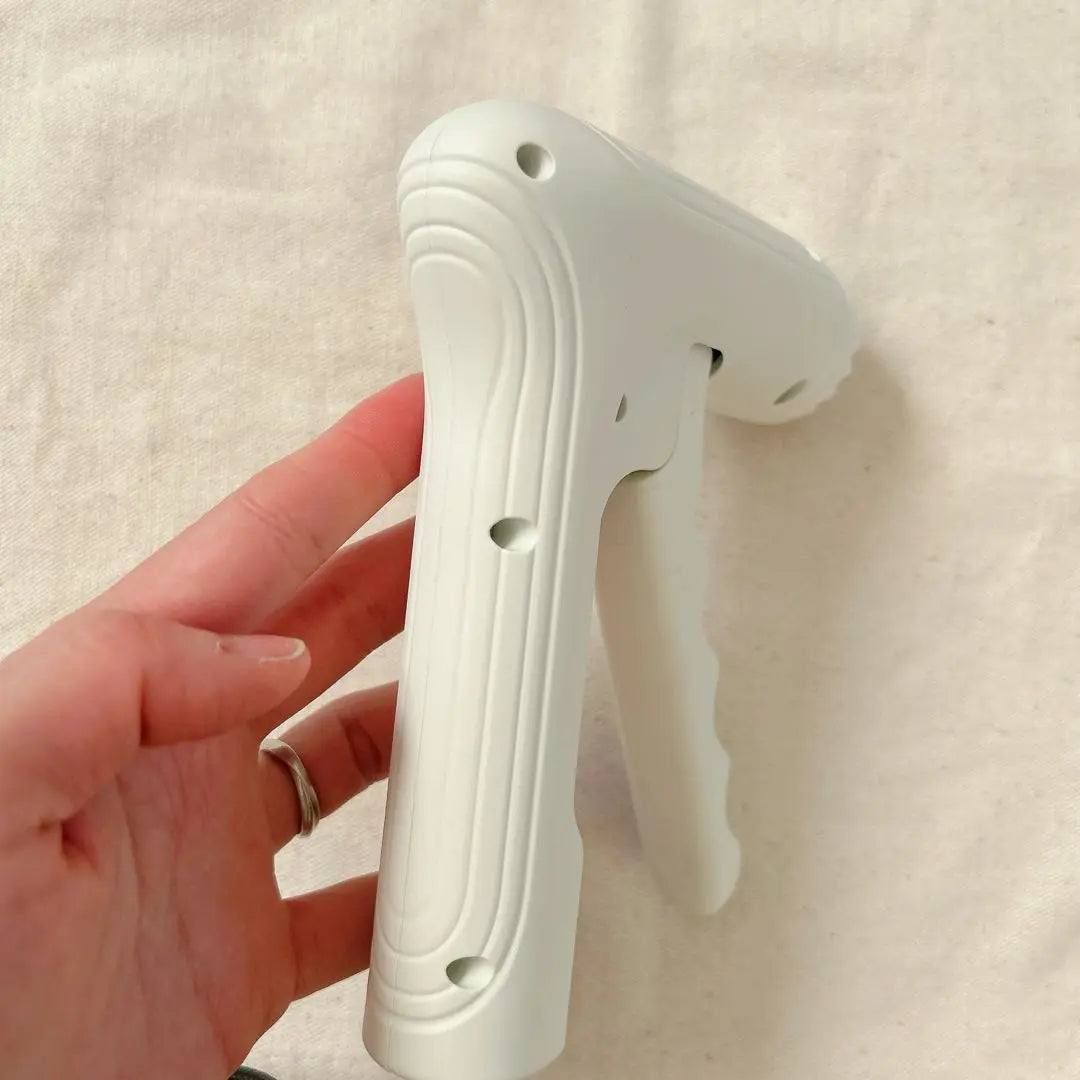 Hand Grip White Hand Grip Trainer 5-60kg