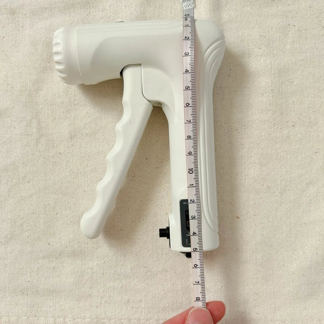 Hand Grip White Hand Grip Trainer 5-60kg